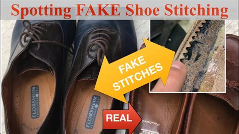 windy city sole fake shoes|How to Spot Fake Sneakers .